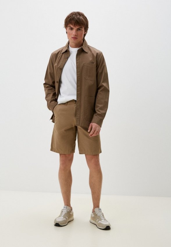 Шорты Quiksilver