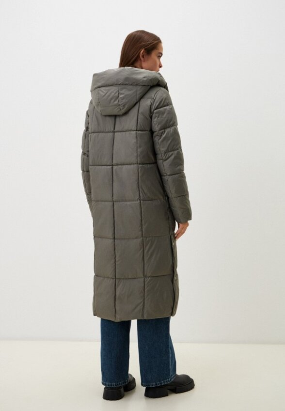 Пуховик Winterra