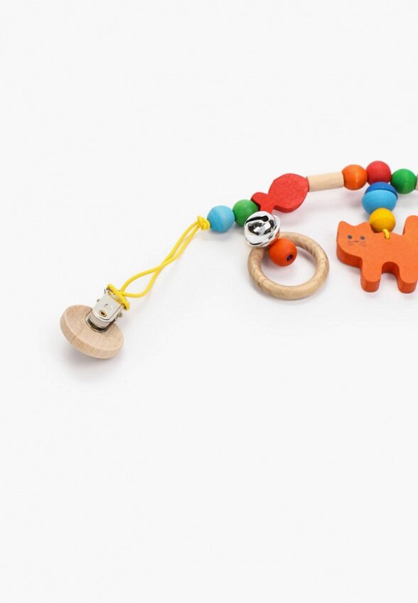 Игрушка развивающая Smala