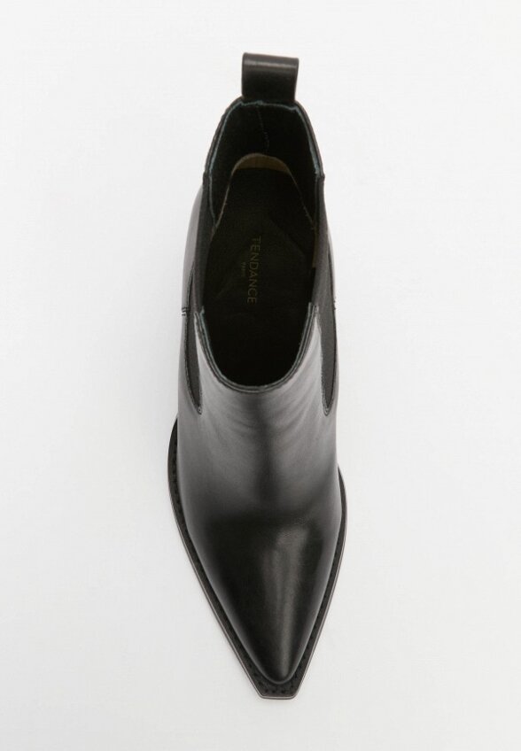 Ботильоны Tendance