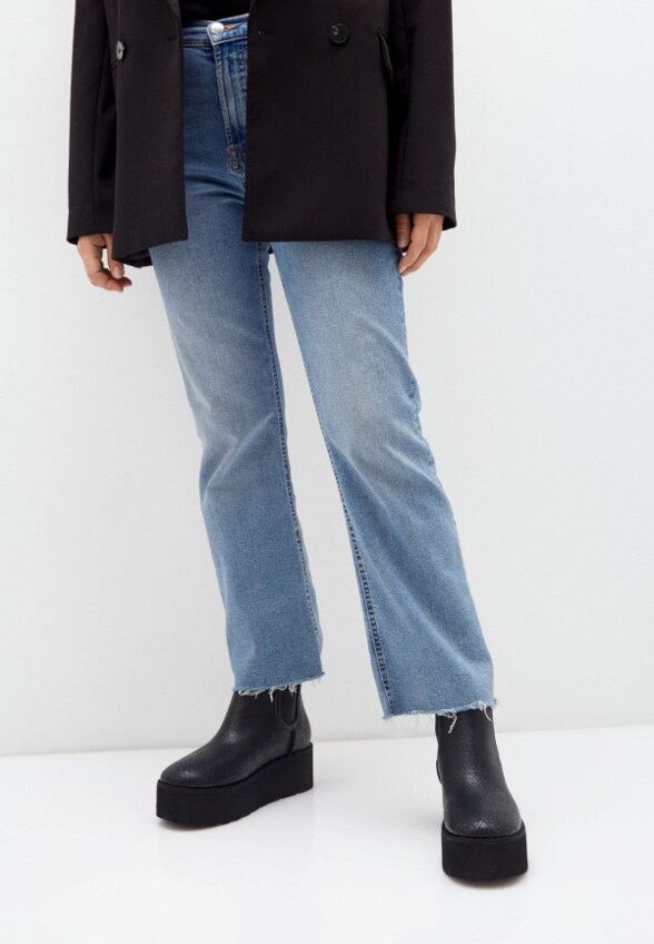 Ботинки Guess