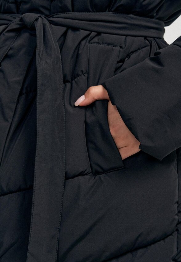 Пуховик Твое