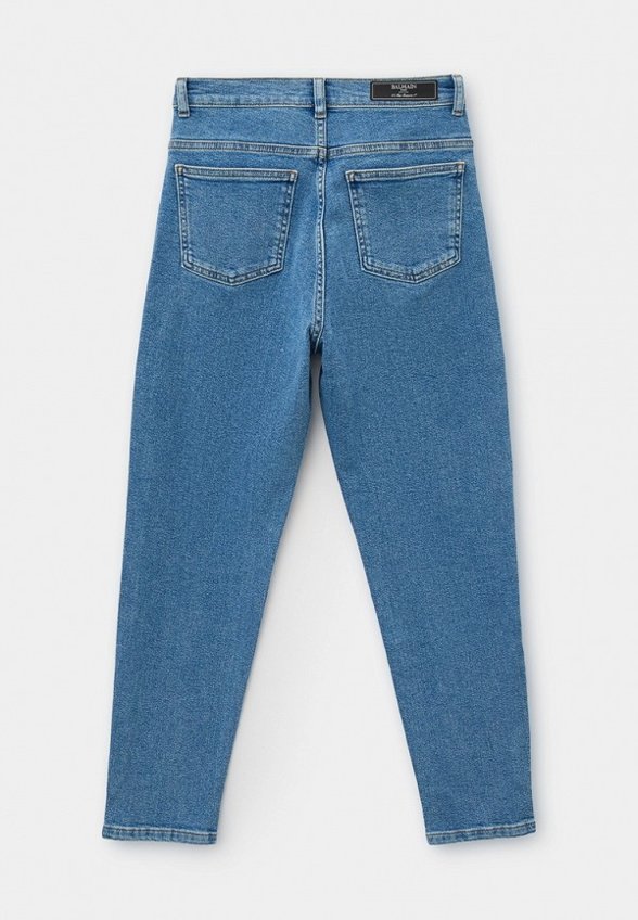 Джинсы Balmain