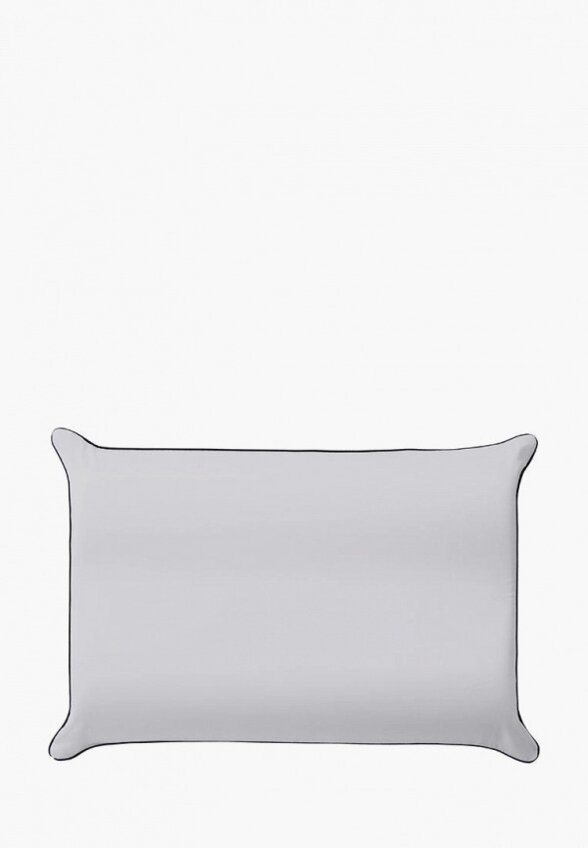 Наволочка Soft Silver