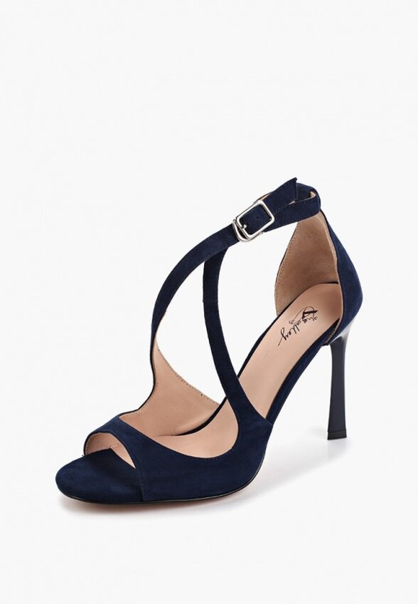 Босоножки Valley