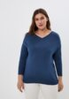 Пуловер Сиринга1  - превью
