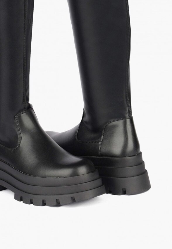 Ботфорты Instreet