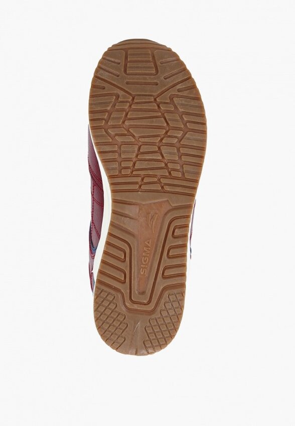 Кроссовки Sigma