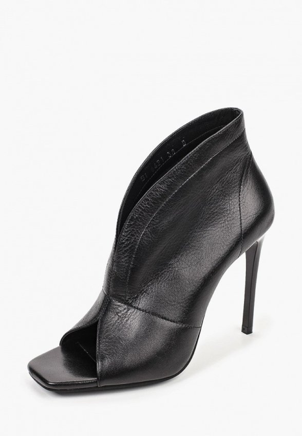 Ботильоны Gresco