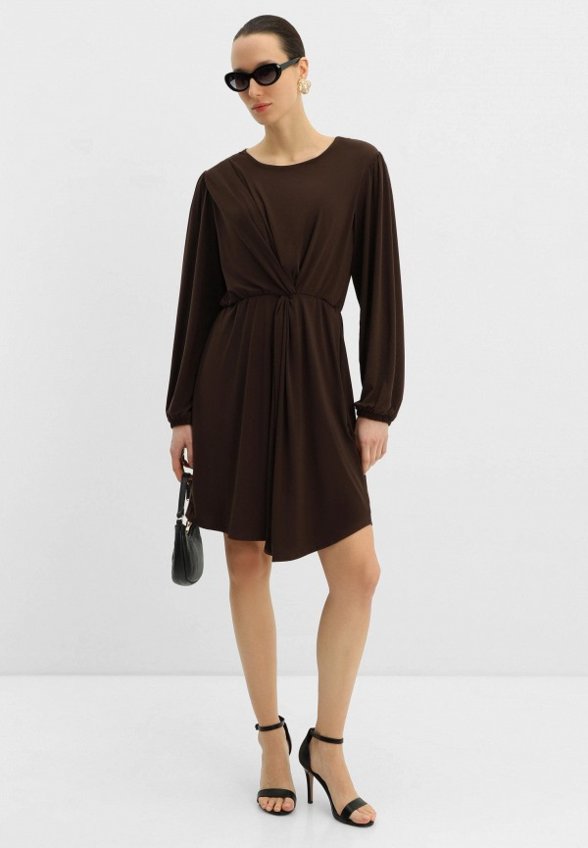 Платье Lilly Bennet