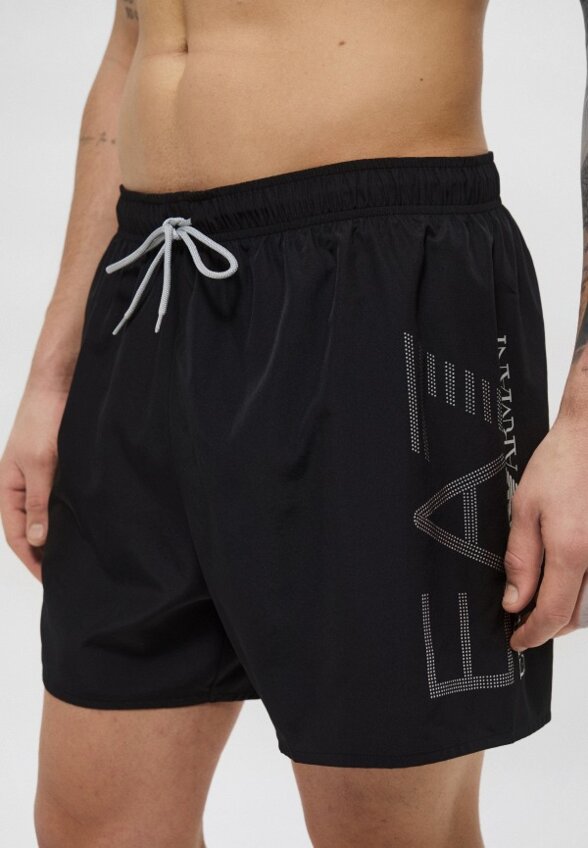 Шорты для плавания EA7