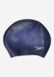 Шапочка для плавания Speedo, Фиолетовый1  - превью