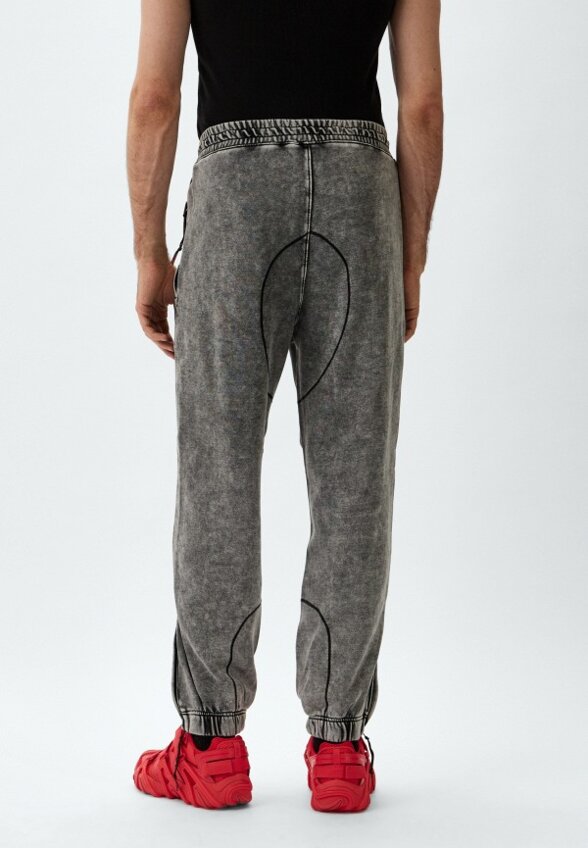 Брюки спортивные Diesel