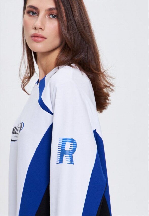 Лонгслив Rizzle