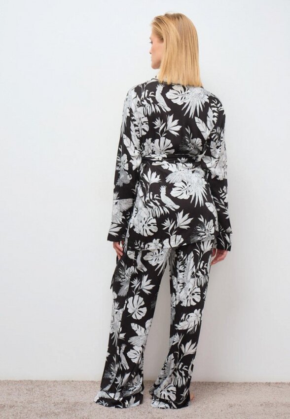 Брюки домашние Vittoria Vicci