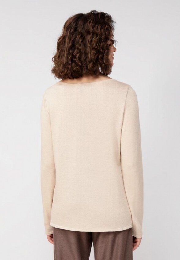 Джемпер Vivawool