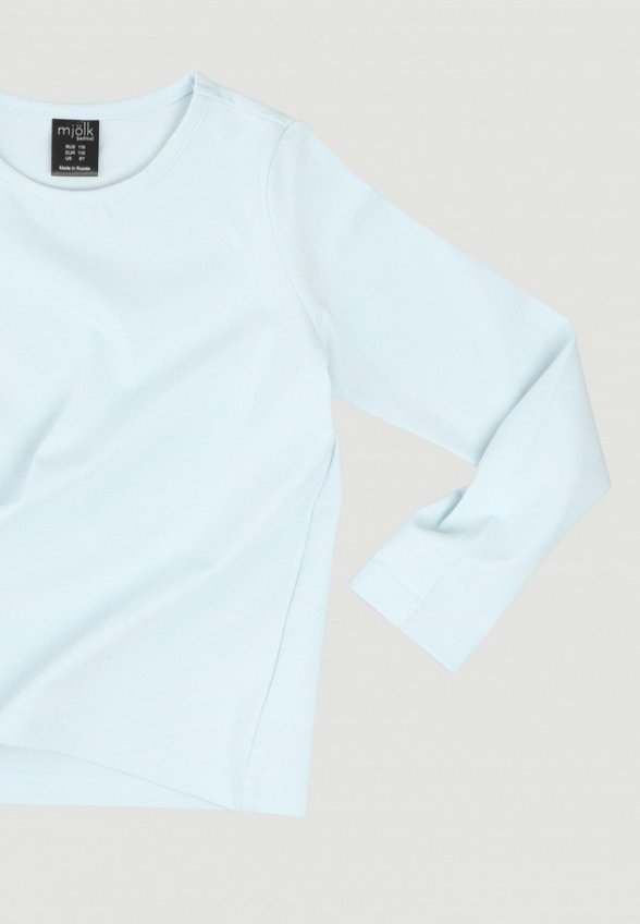 Лонгслив Mjolk