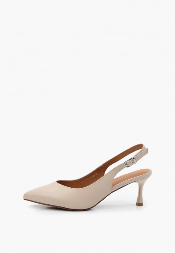 Туфли Francesco Donni