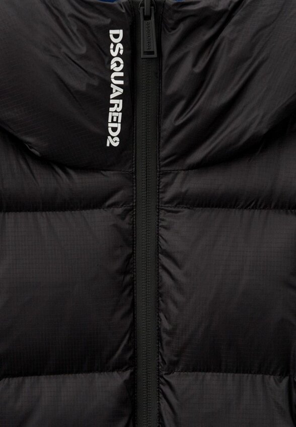 Куртка утепленная Dsquared2
