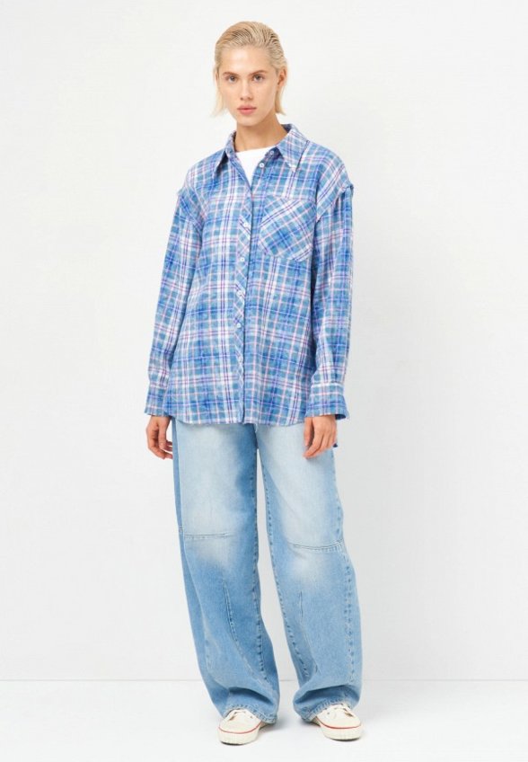 Рубашка Envylab