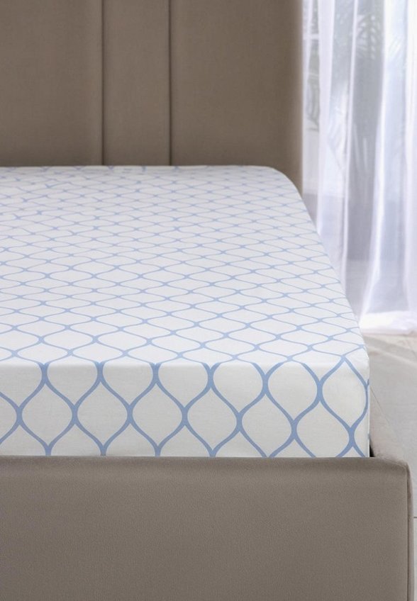 Простыня Евро Primeprive