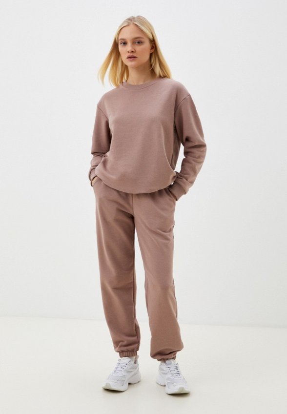 Брюки спортивные D.S