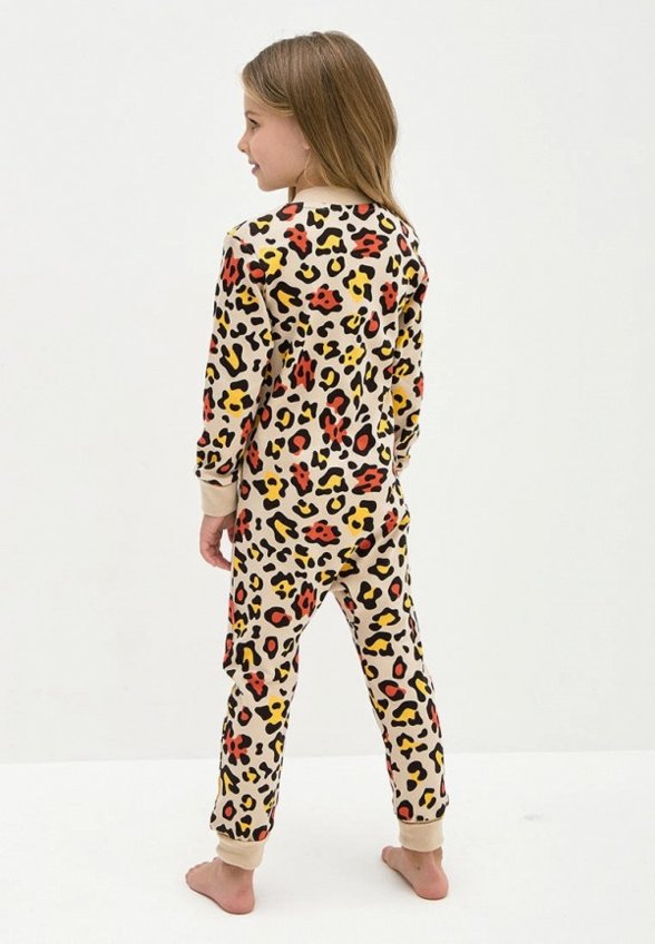 Комбинезон домашний Kogankids