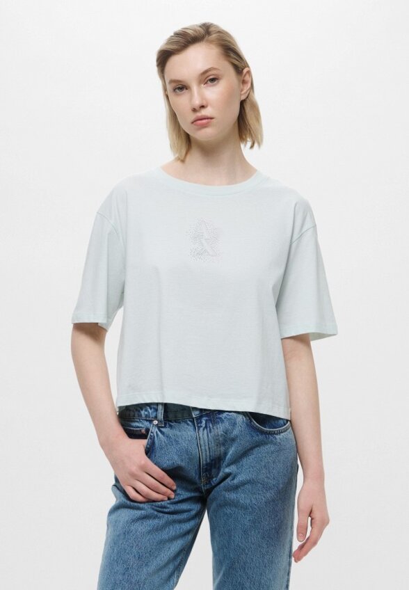 Футболка Armani Exchange