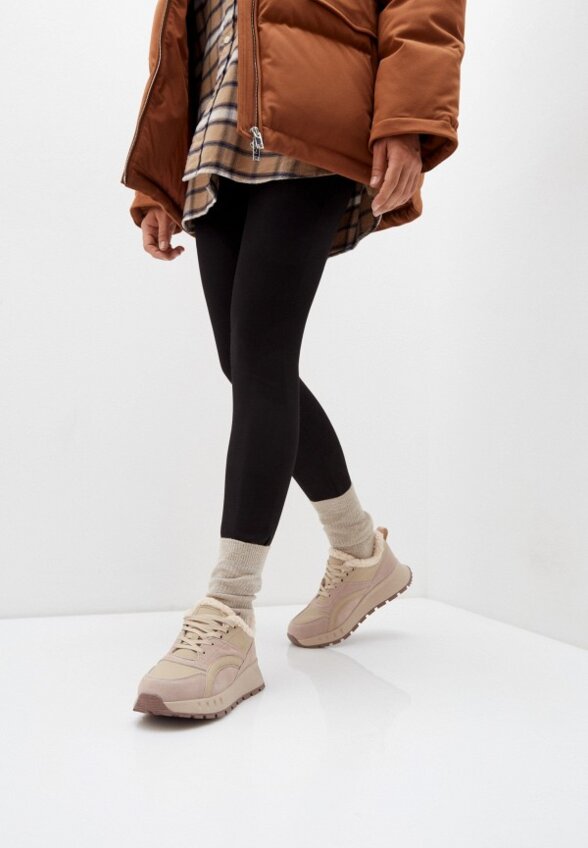 Кроссовки Francesco Donni