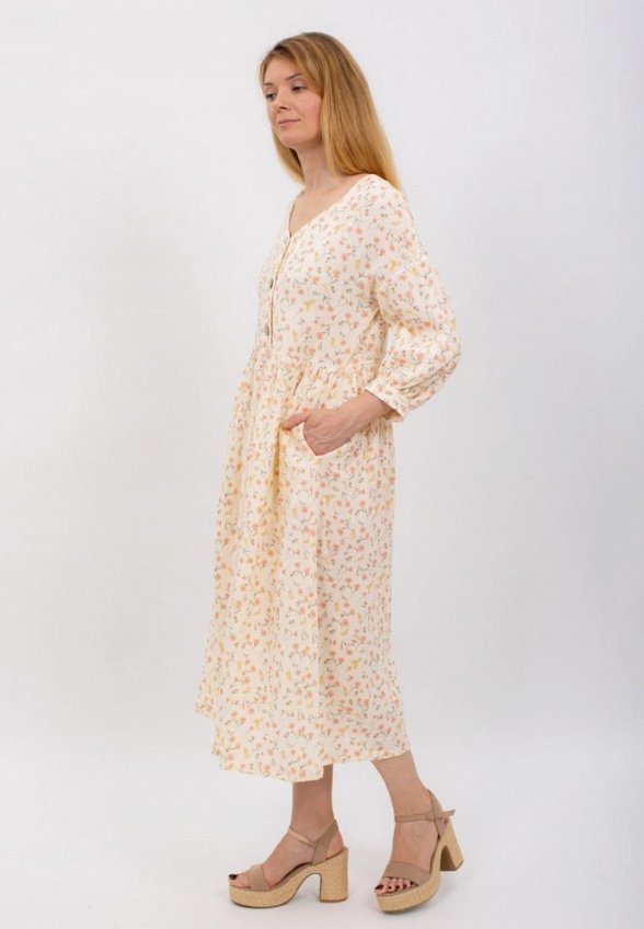 Платье Moredress