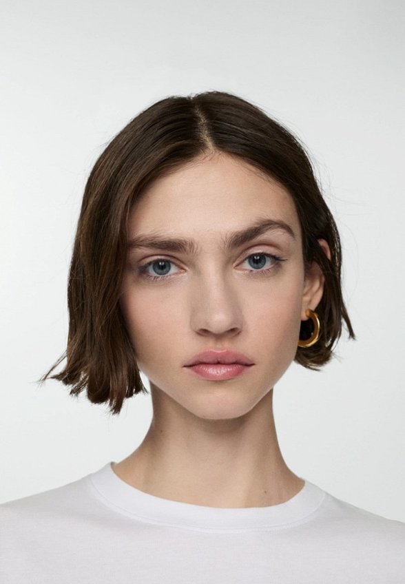 Футболка Mango