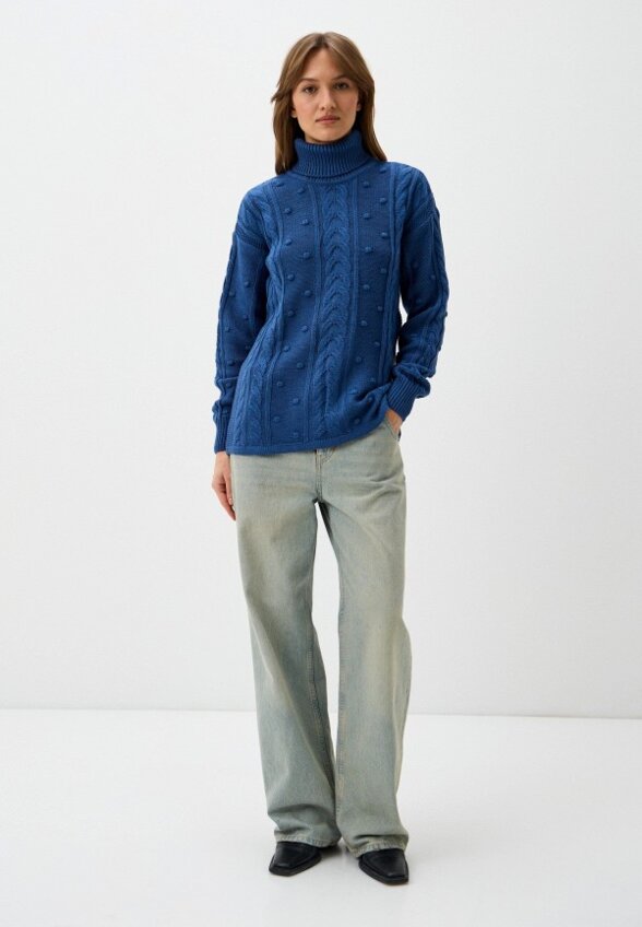 Свитер Vivawool