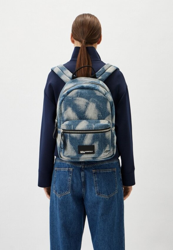 Рюкзак Karl Lagerfeld Jeans