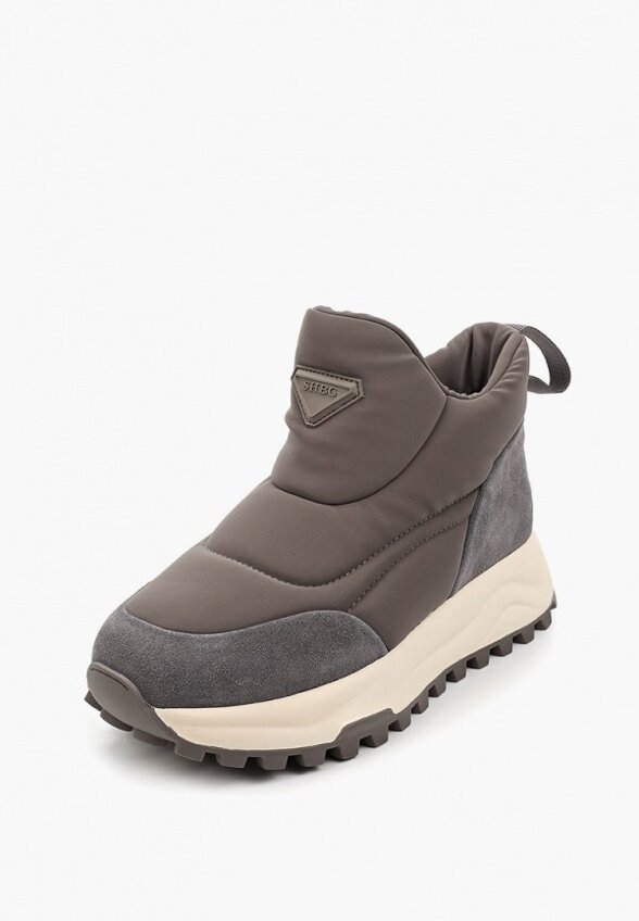 Ботинки Shoiberg