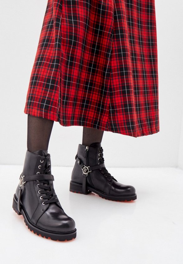 Ботинки Vitacci