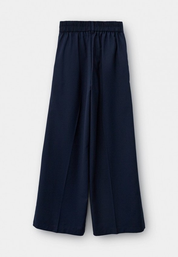 Брюки Button Blue