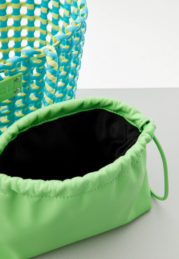 Сумка и органайзер MSGM