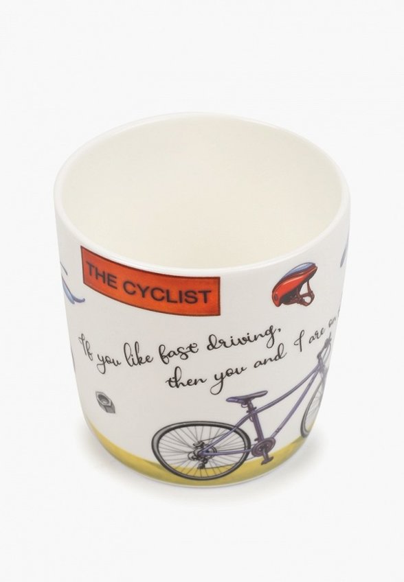 Кружка 21maison