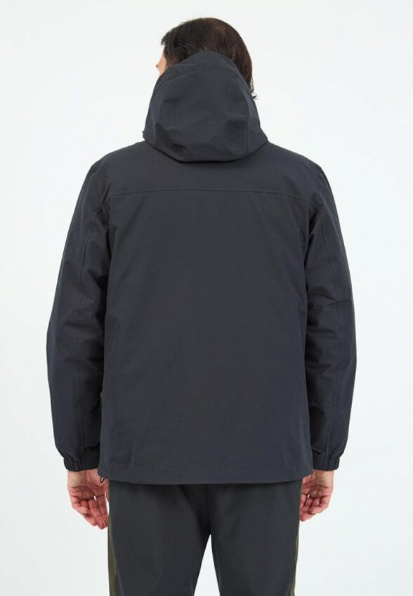 Куртка утепленная Baasploa