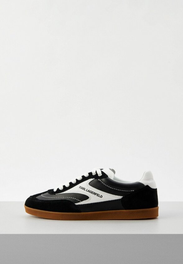 Кроссовки Karl Lagerfeld