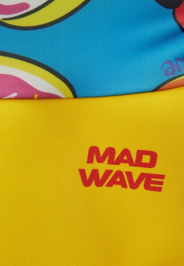 Плавки MadWave