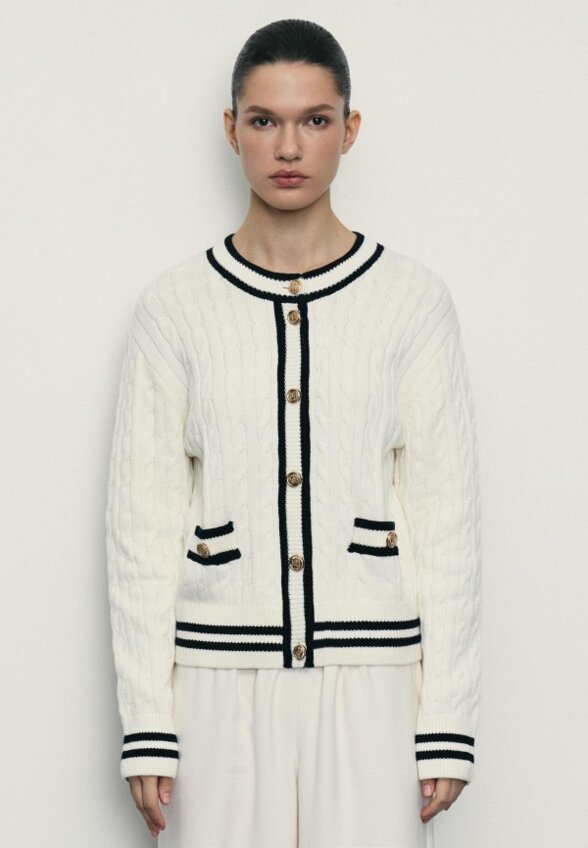 Кардиган Zarina