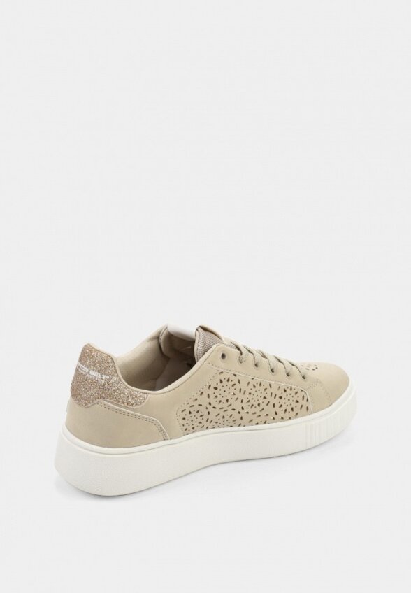 Кеды Cotton Belt