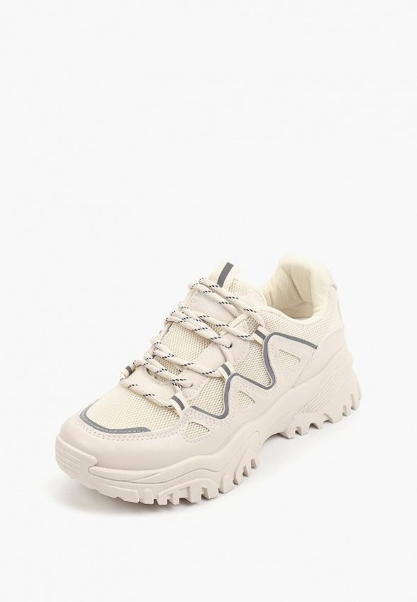 Кроссовки Crosby