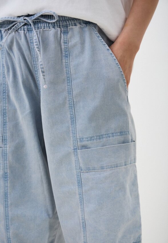 Джинсы Desigual