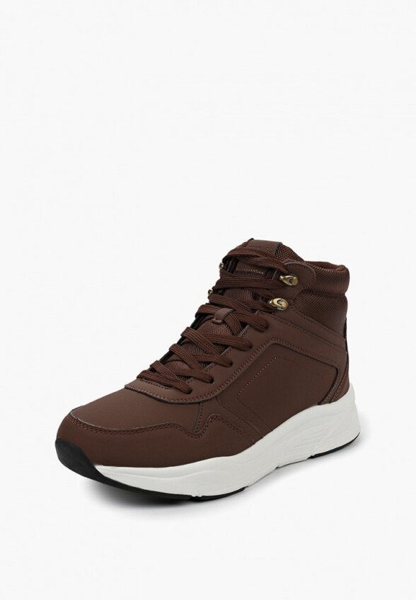 Кроссовки Patrol