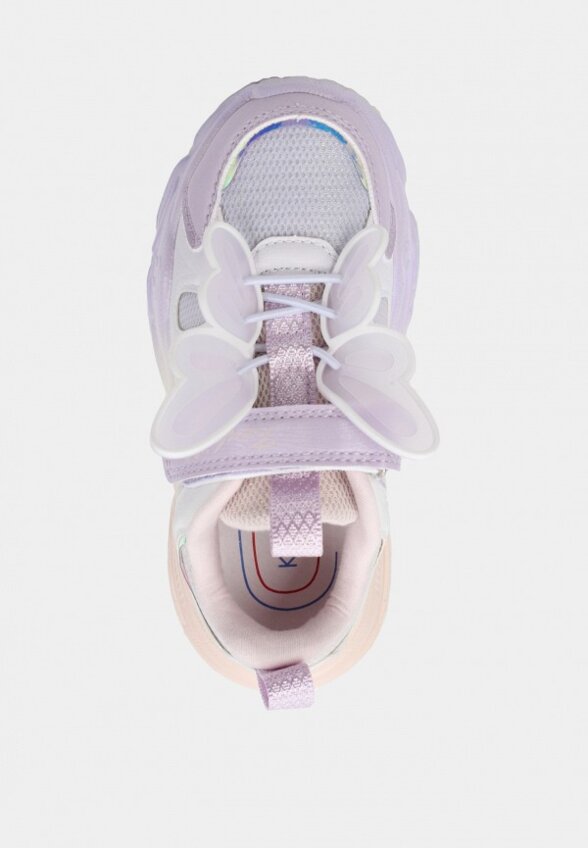 Кроссовки Kenkä