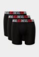 Трусы 3 шт. Diesel1  - превью