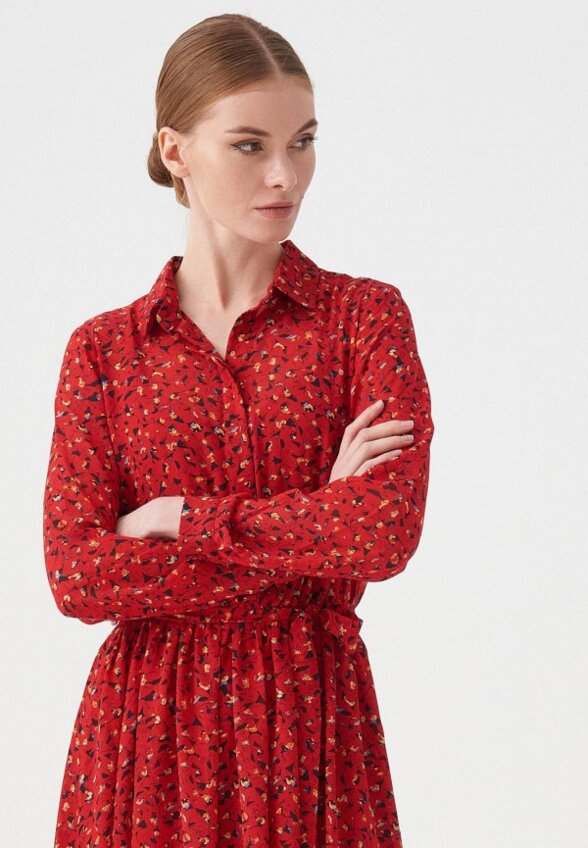 Платье RaiMaxx