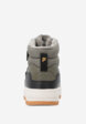 Ботинки утепленные для мальчиков FILA Fil Space Mid, Зеленый3  - превью
